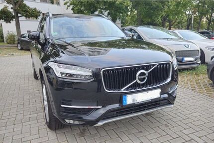 Volvo XC90 177.850 km 23.800 &euro; Berlin 12353