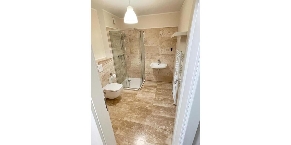 Etagenwohnung Falkensee - 2 Zimmer, 60 m&sup2;, 878&euro; | Angebot:25581581