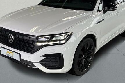 VW Touareg 45.695 km 59.965 &euro; Berlin 13088