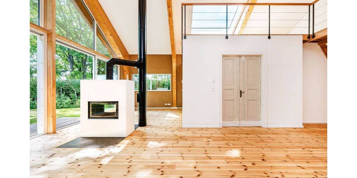 Einfamilienhaus Potsdam Nauener Vorstadt - 4 Zimmer, 141 m&sup2;, 1.670.000&euro; | Angebot:26892931