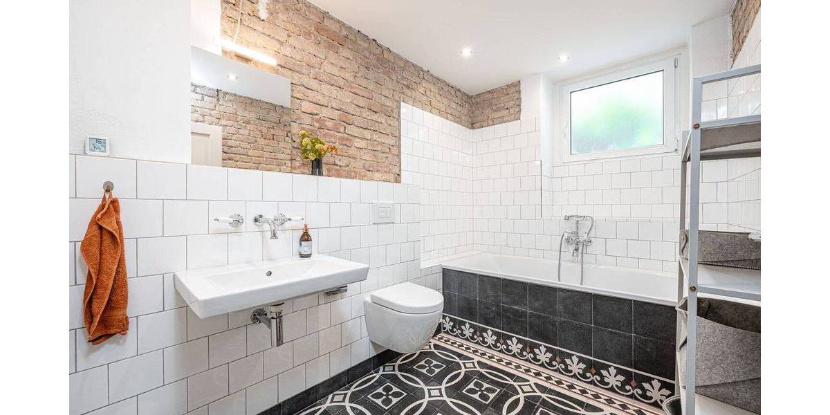 Etagenwohnung Berlin Kreuzberg - 4 Zimmer, 116 m&sup2;, 598.000&euro; | Angebot:26258860