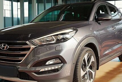 Hyundai TUCSON 69.000 km 17.720 &euro; Hennigsdorf bei Berlin 16761