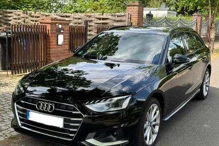 Audi A4 136.618 km 23.999 &euro; Michendorf 14552