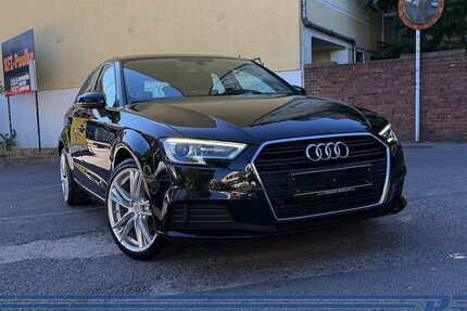 Audi A3 Automatik*SHZ*Tempo*S-Tronic*Sport* 165.088 km 12.890 &euro; Berlin 13187
