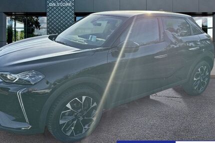 DS Automobiles DS3 38.650 km 19.990 € Berlin 10369
