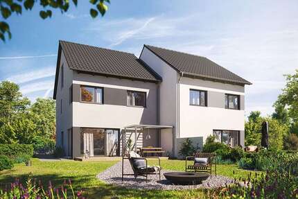 Haus Schwielowsee - 6 Zimmer, 160 m&sup2;, 603.500&euro; | Angebot:27684332
