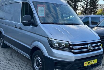 VW Crafter 150.000 km 30.800 &euro; Berlin-Rudow 12357
