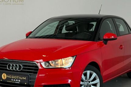 Audi A1 61.000 km 10.900 &euro; Berlin 12277