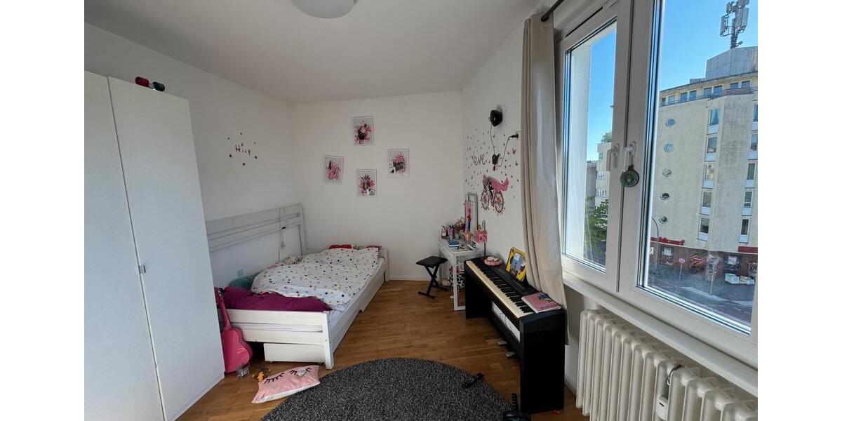 Etagenwohnung Berlin Tempelhof-Schöneberg - 6 Zimmer, 140 m&sup2;, 920.000&euro; | Angebot:26932855