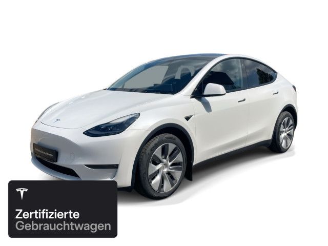 Tesla Model Y 59.434 km 36.200 &euro; Teltow 14513