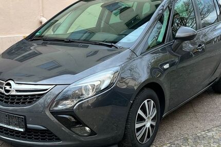 Opel Zafira Tourer 348.000 km 3.750 &euro; Berlin 13359