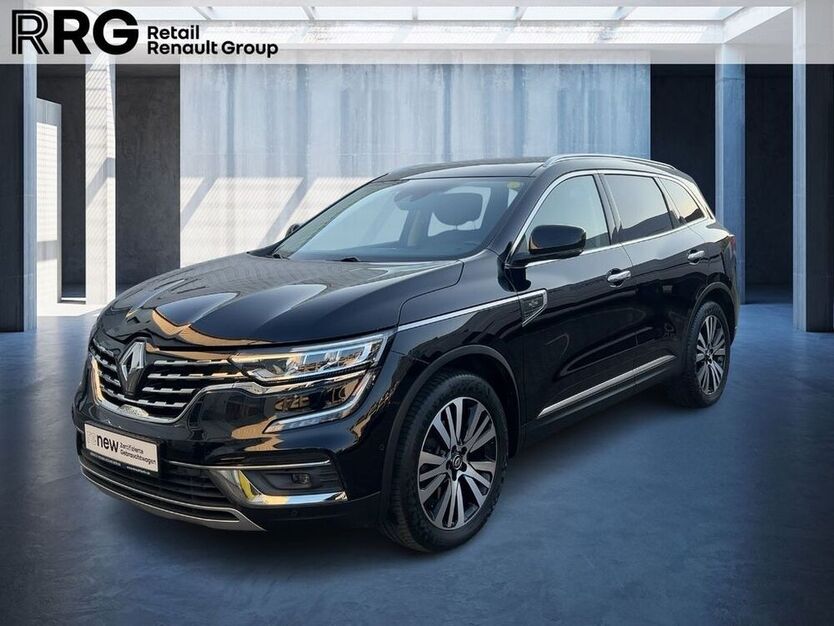 Koleos