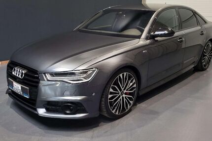 Audi A6 198.986 km 24.950 € Teltow 14513
