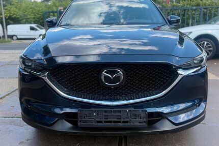 Mazda CX-5 111.274 km 16.990 &euro; Berlin 12351