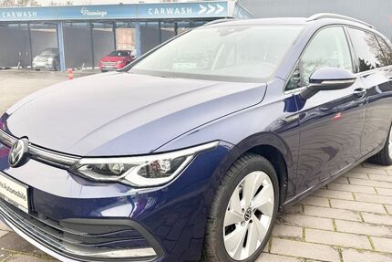 VW Golf 107.000 km 17.999 &euro; Potsdam 14480