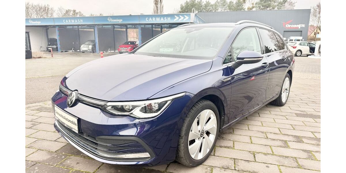 VW Golf 107.000 km 17.999 &euro; Potsdam 14480