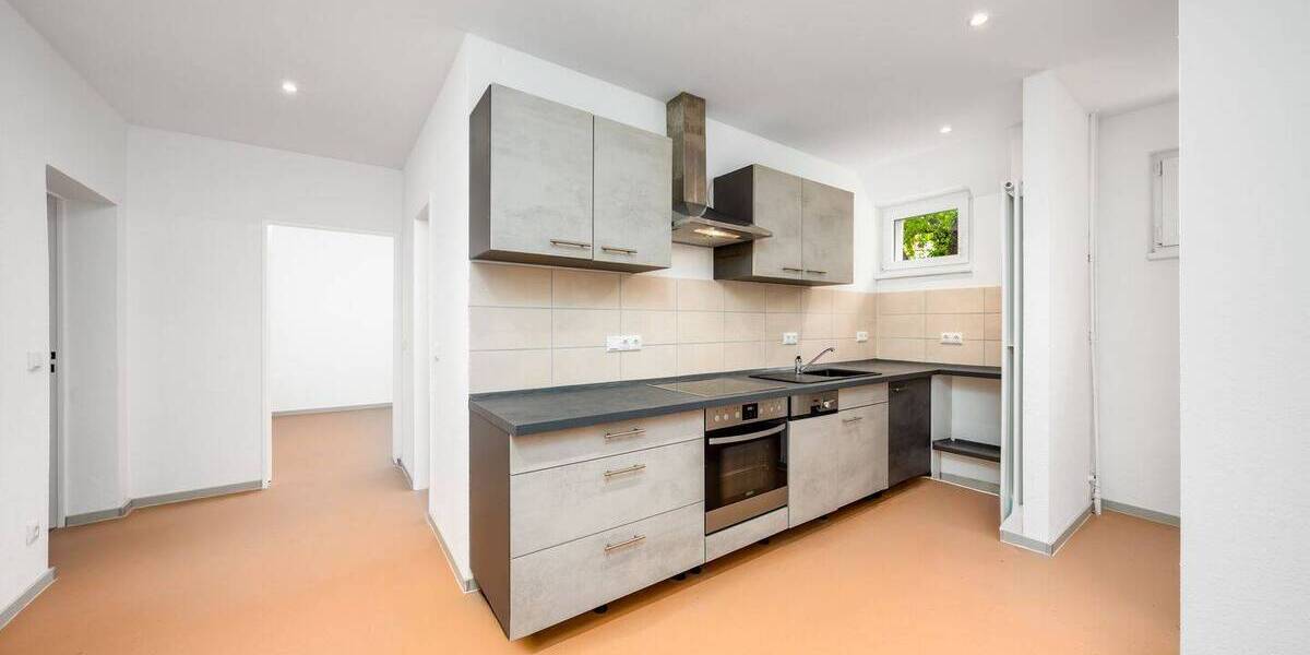 Etagenwohnung Berlin Charlottenburg - 3 Zimmer, 83 m&sup2;, 495.000&euro; | Angebot:26799245