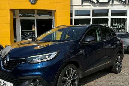 Renault Kadjar 65.348 km 17.490 € Berlin-Steglitz 12207
