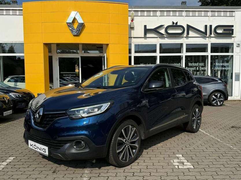 Renault Kadjar 65.348 km 17.490 € Berlin-Steglitz 12207