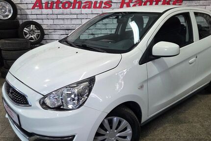 Mitsubishi Space Star 100.000 km 5.790 &euro; Potsdam 14478