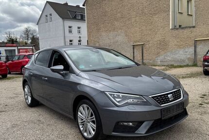 Seat Leon 157.800 km 9.899 &euro; Teltow 14513