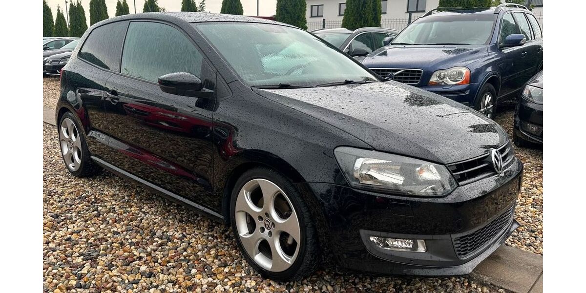 VW Polo 190.000 km 3.590 &euro; Potsdam Mittelmark / Beelitz 14547