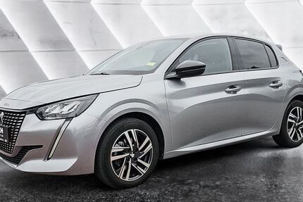 Peugeot 208 28.010 km 16.490 € Ludwigsfelde 14974