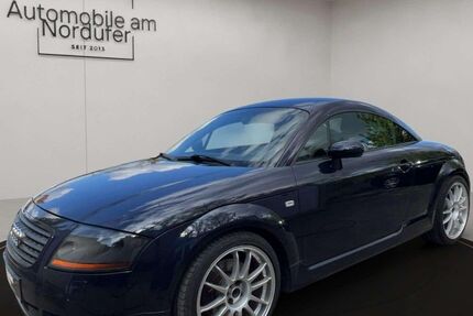 Audi TT 129.600 km 7.990 € Berlin 13407