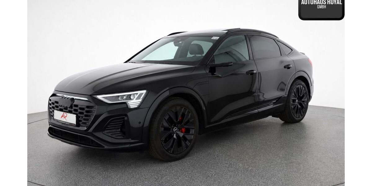 Audi Q8 23.492 km 58.880 &euro; Berlin 12103
