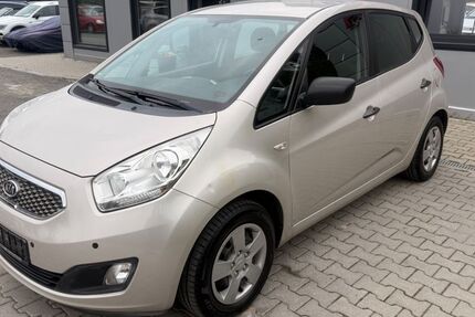 Kia Venga 95.210 km 5.399 € Ludwigsfelde 14974