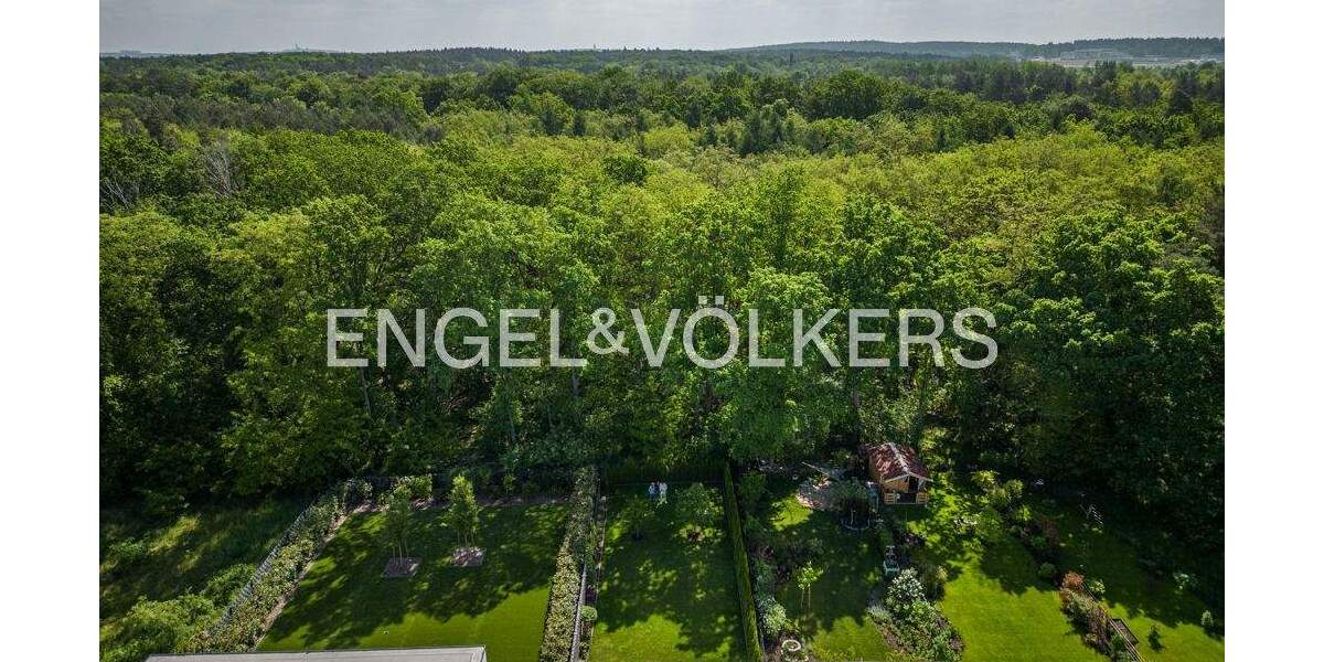 Exklusives Familiendomizil - Auf 8 Jahre befristet & möbliert 5 zimmer