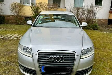 Audi A6 140.850 km 5.500 &euro; Berlin 10785