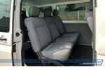 T5 Transporter Kombi 1. Hand 8 sitzer