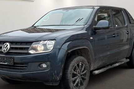 VW Amarok 225.560 km 12.999 &euro; Berlin 12681