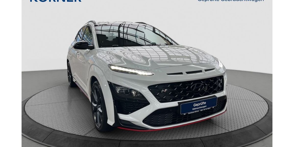 Hyundai KONA 89.691 km 22.800 &euro; Berlin 12683