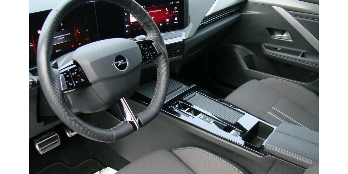 Opel Astra L Sports Tourer 1.2L GS ACC LED 360º 25.479 km 21.980 &euro; Falkensee 14612