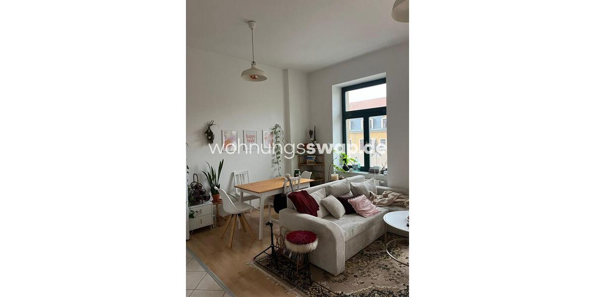 Etagenwohnung Berlin Neukölln - 2 Zimmer, 55 m&sup2;, 485&euro; | Angebot:24867495