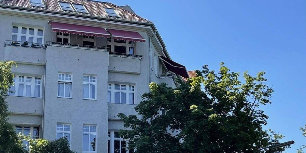 Etagenwohnung Berlin Mitte Moabit - 5 Zimmer, 180 m&sup2;, 997.500&euro; | Angebot:26932116