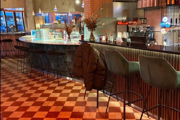 Gewerbeobjekt Berlin Neukölln - 3.500&euro; | Angebot:23604018
