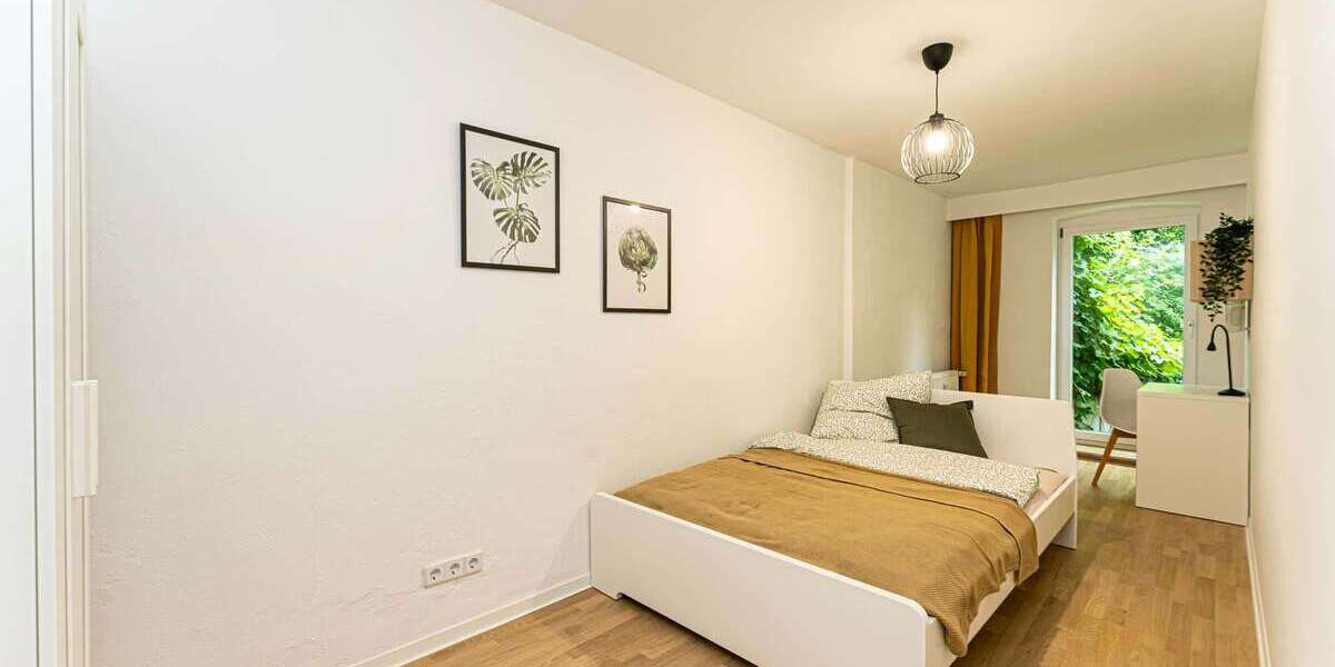 WG-Zimmer in Potsdam 620 € 23 m² zimmer