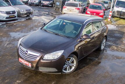 Opel Insignia 299.999 km 3.499 &euro; Nauen 14641
