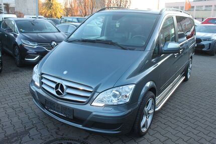 Mercedes-Benz Viano 318.799 km 14.900 € Berlin 12057