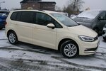 VW Touran 2.0TDI BMT TAXI ACC Kamera LED 7Sitzer 38.517 km 30.980 &euro; Falkensee 14612