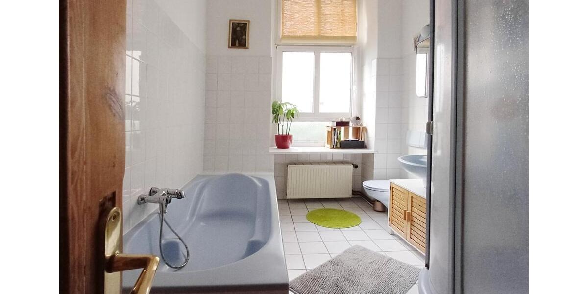 Erdgeschoßwohnung Berlin Charlottenburg-Wilmersdorf - 3 Zimmer, 67 m&sup2;, 490.000&euro; | Angebot:26178313