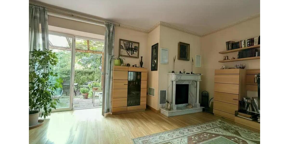 Einfamilienhaus Potsdam Berliner Vorstadt - 4 Zimmer, 142 m&sup2;, 980.000&euro; | Angebot:26756904