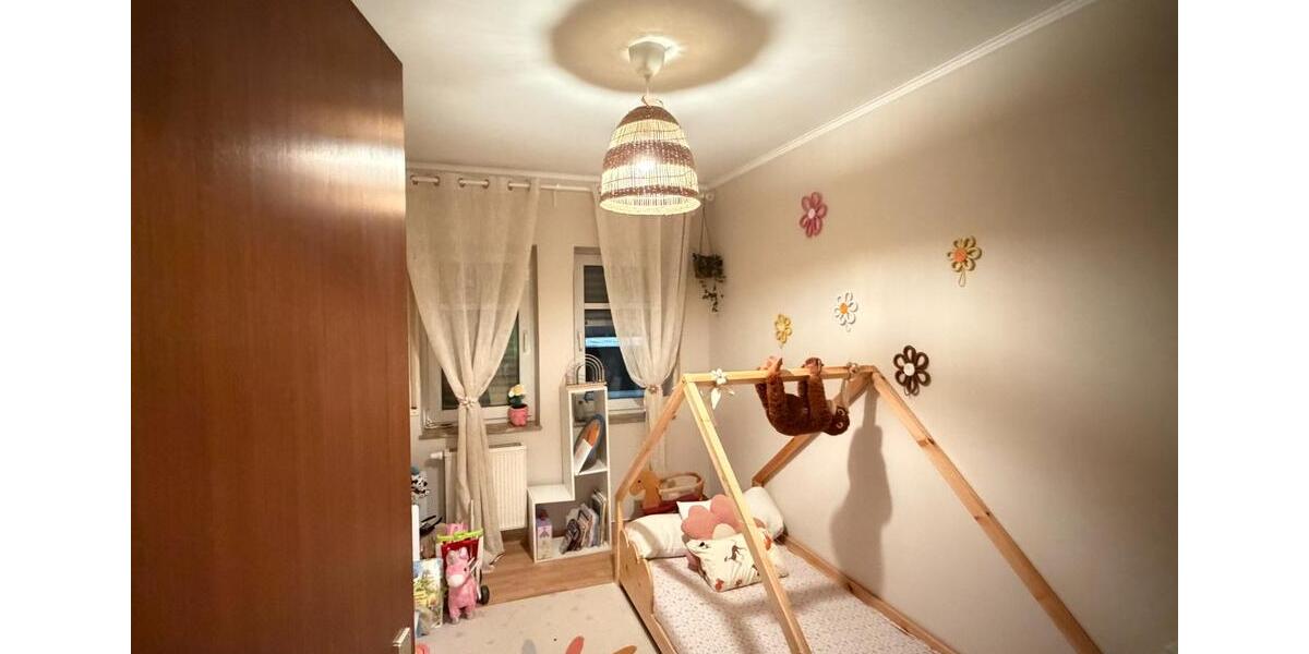 Terrassenwohnung Blankenfelde-Mahlow Groß Kienitz - 3 Zimmer, 66 m&sup2;, 1.200&euro; | Angebot:24788788