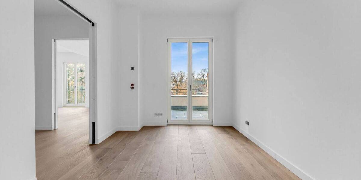 Etagenwohnung Potsdam Berliner Vorstadt - 4 Zimmer, 150 m&sup2;, 2.290.000&euro; | Angebot:26807155