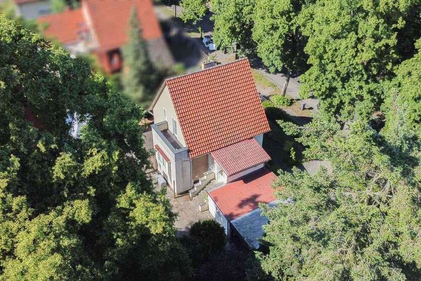 Haus zum Kaufen in Falkensee 420.000 € 101 m²