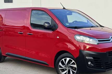 Citroen Jumpy 130.981 km 15.999 &euro; berlin 13127
