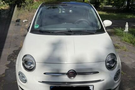 Fiat 500 40.554 km 9.600 &euro; Potsdam 14476